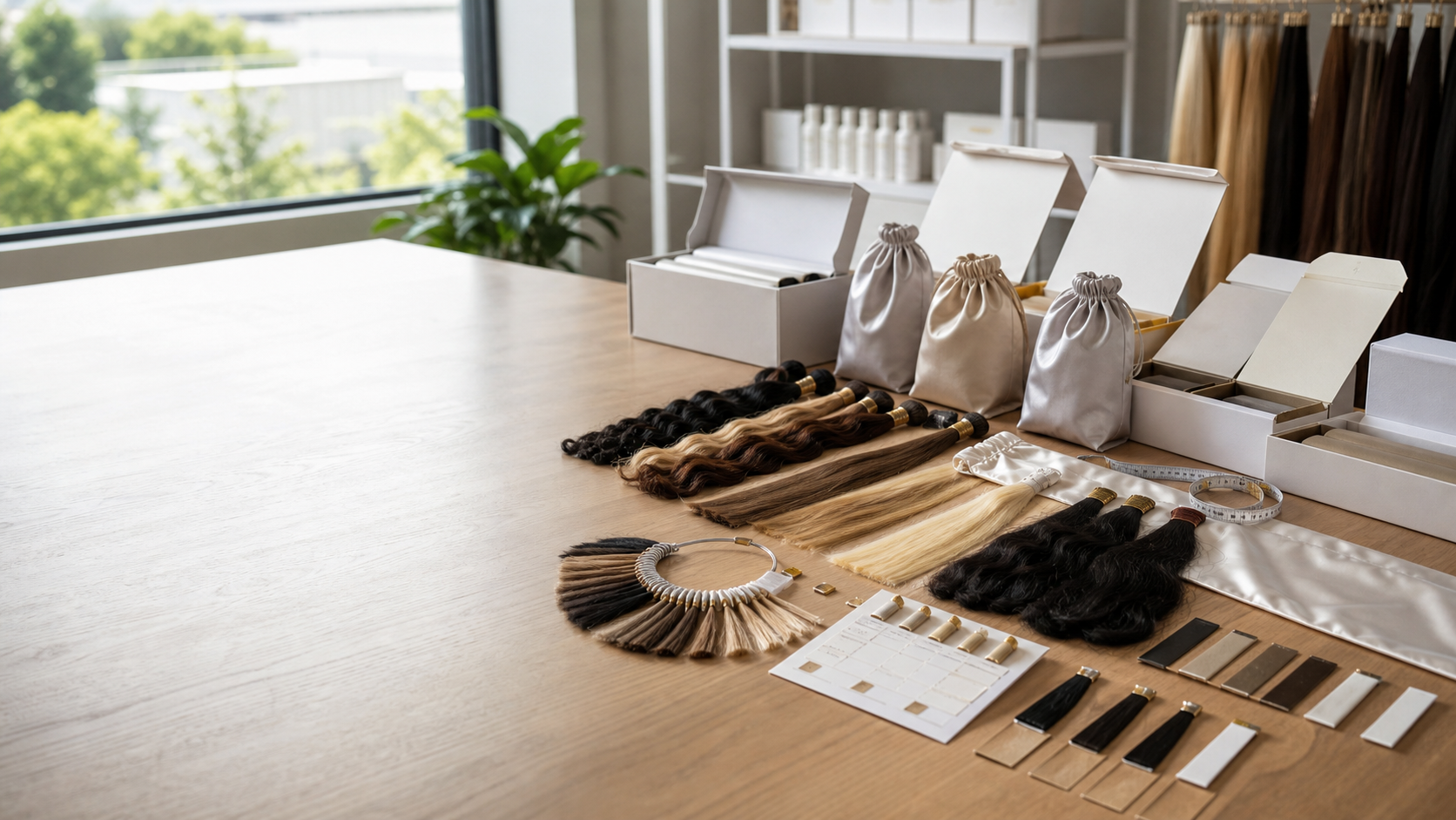 Packaging Mockups